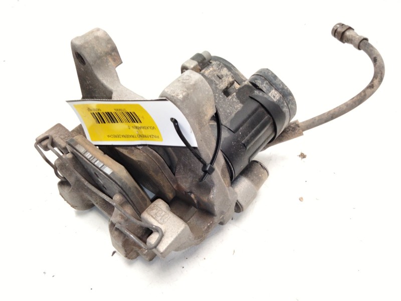 Recambio de pinza freno trasera derecha para volkswagen tiguan (5n_) 2.0 tdi 4motion referencia OEM IAM   