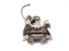 Recambio de pinza freno trasera izquierda para volkswagen tiguan (5n_) 2.0 tdi 4motion referencia OEM IAM 3Q0615405   2