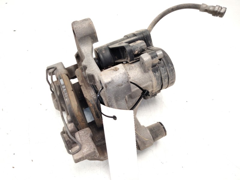Recambio de pinza freno trasera izquierda para volkswagen tiguan (5n_) 2.0 tdi 4motion referencia OEM IAM 3Q0615405  