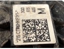 PINZA FRENO TRASERA IZQUIERDA 3Q0615405 