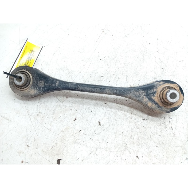 Recambio de brazo suspension inferior trasero derecho para volkswagen tiguan (5n_) 2.0 tdi 4motion referencia OEM IAM 5Q0501529E