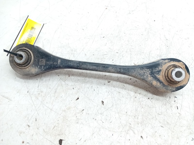 Recambio de brazo suspension inferior trasero derecho para volkswagen tiguan (5n_) 2.0 tdi 4motion referencia OEM IAM 5Q0501529E