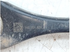 Recambio de brazo suspension inferior trasero derecho para volkswagen tiguan (5n_) 2.0 tdi 4motion referencia OEM IAM 5Q0501529E 2