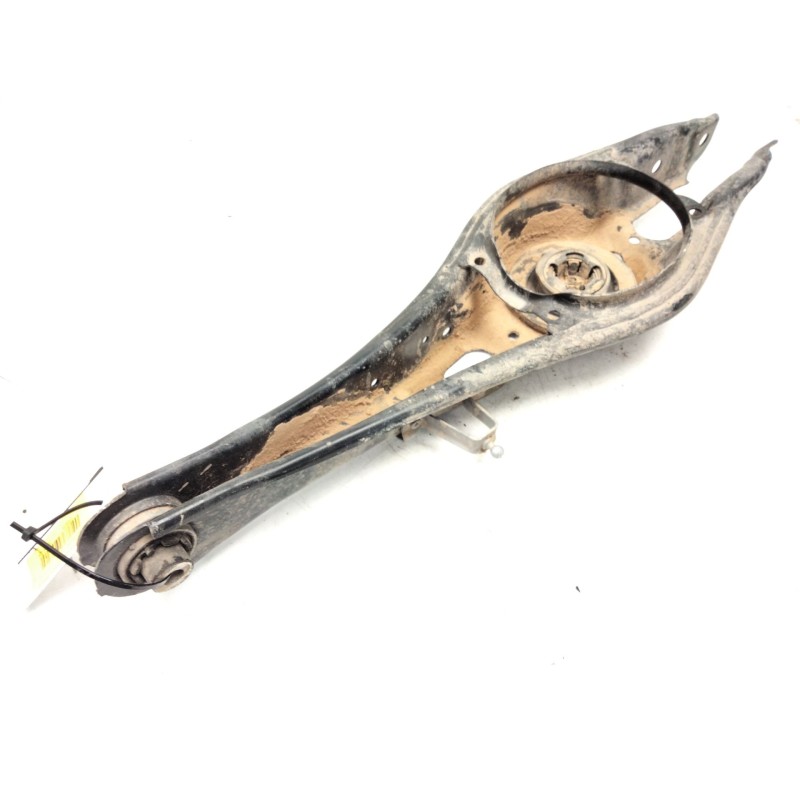 Recambio de brazo suspension inferior trasero izquierdo para volkswagen tiguan (5n_) 2.0 tdi 4motion referencia OEM IAM 3Q050531