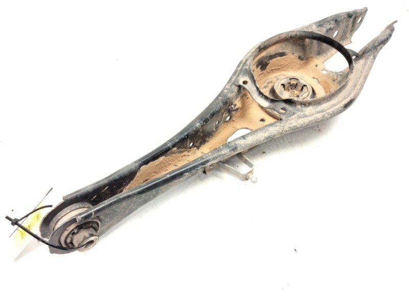 Recambio de brazo suspension inferior trasero izquierdo para volkswagen tiguan (5n_) 2.0 tdi 4motion referencia OEM IAM 3Q050531