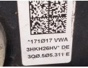 BRAZO SUSPENSION INFERIOR TRASERO IZQUIERDO 3Q0505311 