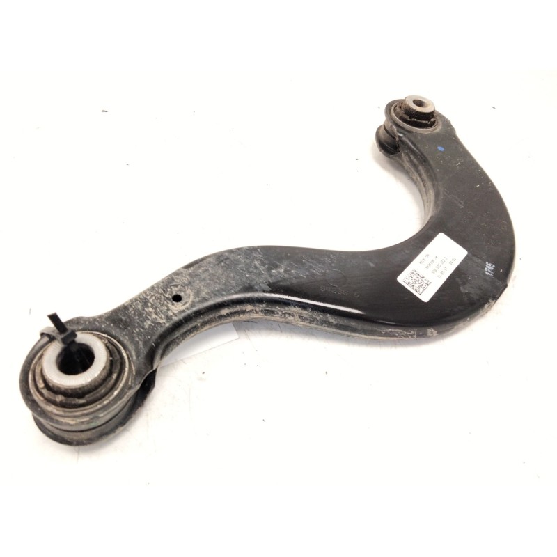 Recambio de brazo suspension superior trasero izquierdo para volkswagen tiguan (5n_) 2.0 tdi 4motion referencia OEM IAM 5Q050532