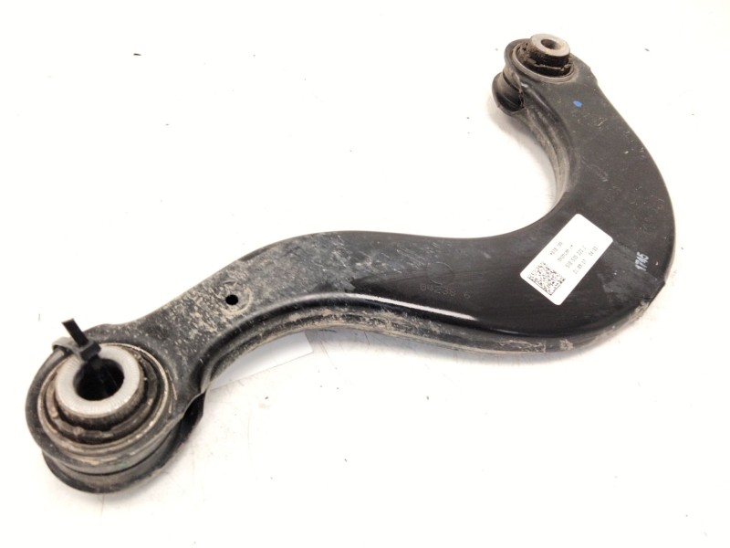 Recambio de brazo suspension superior trasero izquierdo para volkswagen tiguan (5n_) 2.0 tdi 4motion referencia OEM IAM 5Q050532