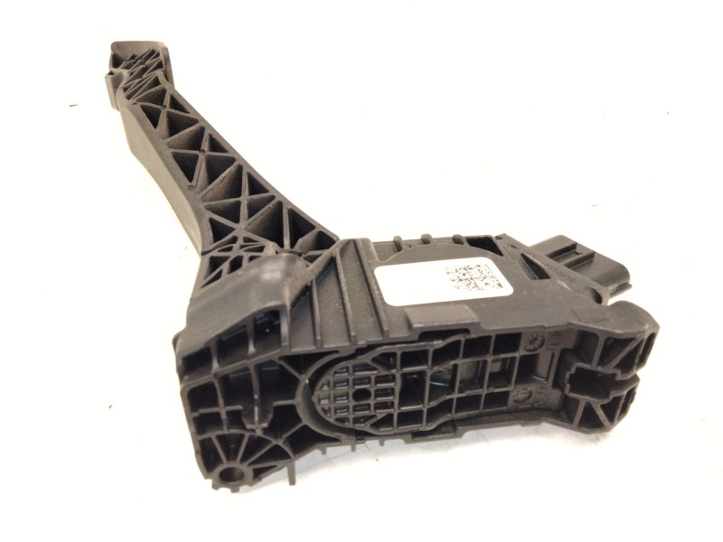 Recambio de pedal acelerador para volkswagen tiguan (5n_) 2.0 tdi 4motion referencia OEM IAM 5Q1723503  