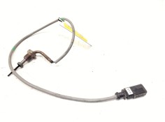 Recambio de sonda lambda para volkswagen tiguan (5n_) 2.0 tdi 4motion referencia OEM IAM    2
