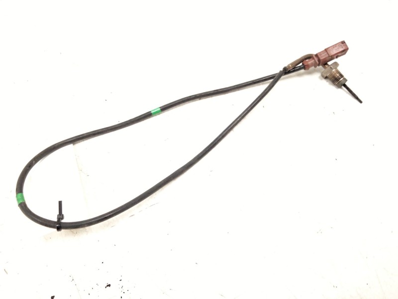 Recambio de sonda lambda para volkswagen tiguan (5n_) 2.0 tdi 4motion referencia OEM IAM   