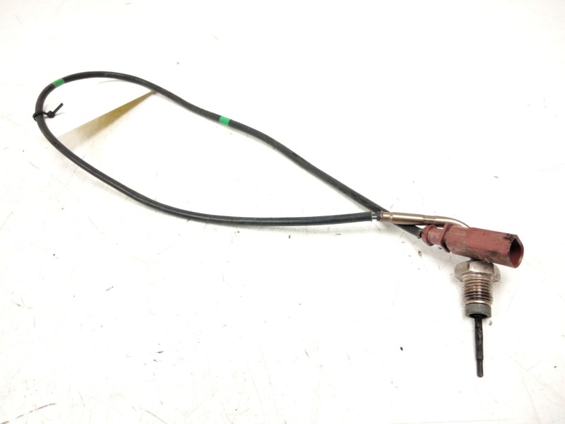 Recambio de sonda lambda para volkswagen tiguan (5n_) 2.0 tdi 4motion referencia OEM IAM   