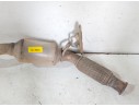 TUBO ESCAPE DELANTERO 3Q0131701F 