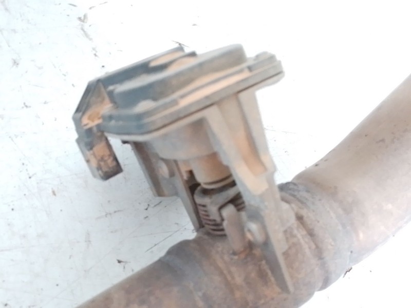 Recambio de tubo escape delantero para volkswagen tiguan (5n_) 2.0 tdi 4motion referencia OEM IAM 3Q0131701F  