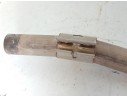 TUBO ESCAPE DELANTERO 3Q0131701F 