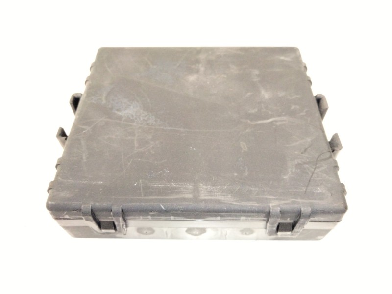 Recambio de modulo electronico para volkswagen tiguan (5n_) 2.0 tdi 4motion referencia OEM IAM 3Q0907530  