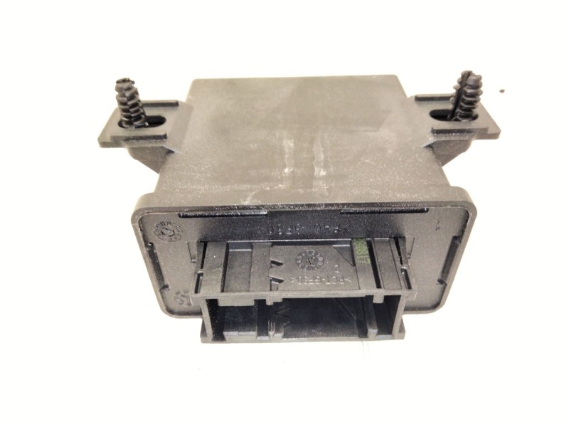 Recambio de modulo electronico para volkswagen tiguan (5n_) 2.0 tdi 4motion referencia OEM IAM 5Q0907357  