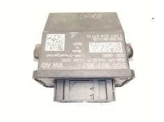 Recambio de modulo electronico para volkswagen tiguan (5n_) 2.0 tdi 4motion referencia OEM IAM 5Q0907357   2