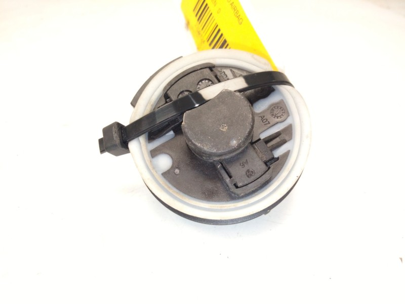 Recambio de sensor impacto airbag para volkswagen tiguan (5n_) 2.0 tdi 4motion referencia OEM IAM 5Q0959354  