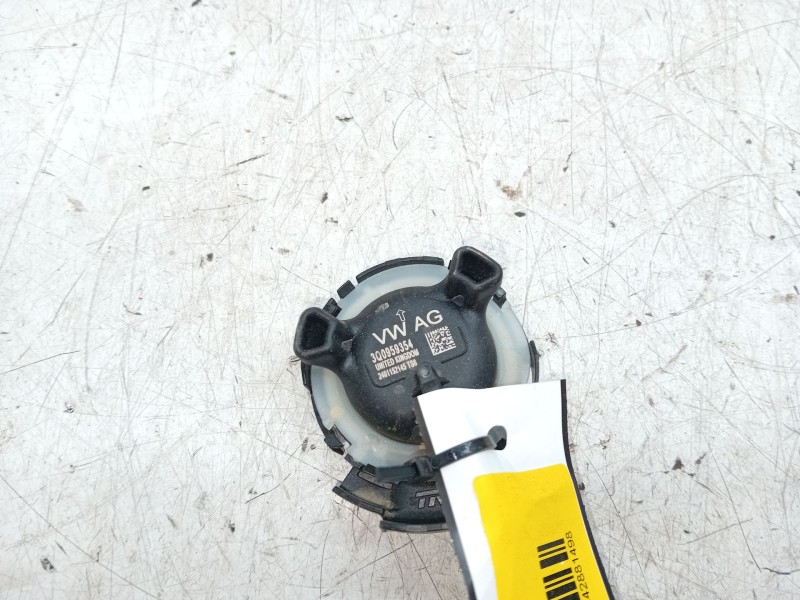 Recambio de sensor impacto airbag para volkswagen tiguan (5n_) 2.0 tdi 4motion referencia OEM IAM 3Q095354  