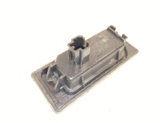 Recambio de piloto matricula para volkswagen tiguan (5n_) 2.0 tdi 4motion referencia OEM IAM    2