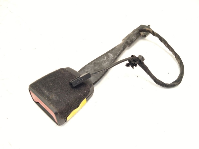 Recambio de enganche delantero derecho para volkswagen tiguan (5n_) 2.0 tdi 4motion referencia OEM IAM   