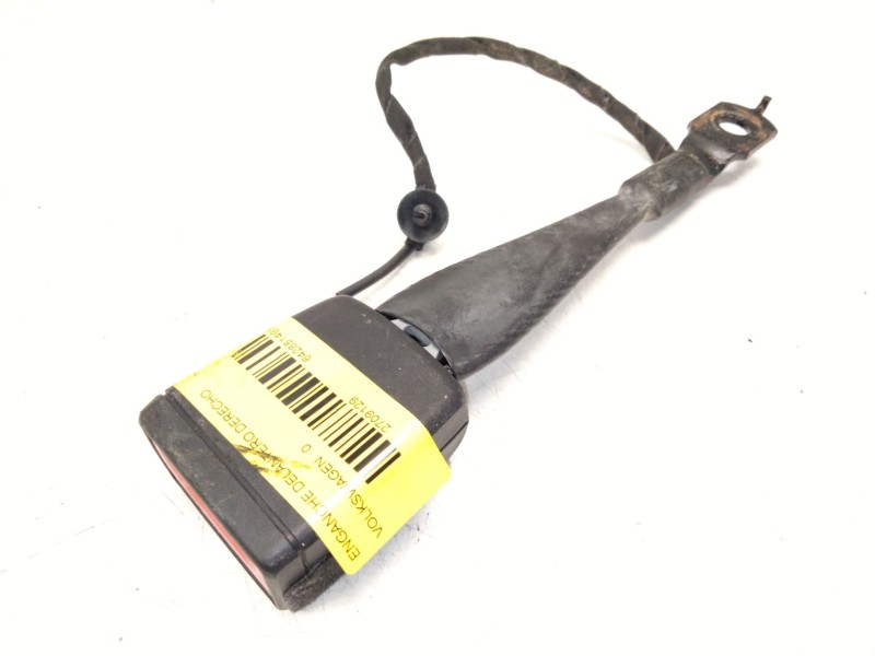 Recambio de enganche delantero derecho para volkswagen tiguan (5n_) 2.0 tdi 4motion referencia OEM IAM   