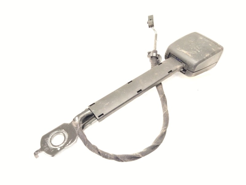 Recambio de enganche delantero izquierdo para volkswagen tiguan (5n_) 2.0 tdi 4motion referencia OEM IAM   