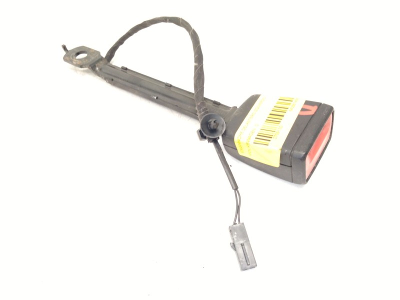 Recambio de enganche delantero izquierdo para volkswagen tiguan (5n_) 2.0 tdi 4motion referencia OEM IAM   