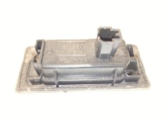 Recambio de piloto matricula para volkswagen tiguan (5n_) 2.0 tdi 4motion referencia OEM IAM    2