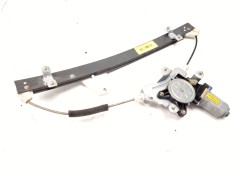 Recambio de elevalunas trasero izquierdo para chevrolet epica lt referencia OEM IAM   