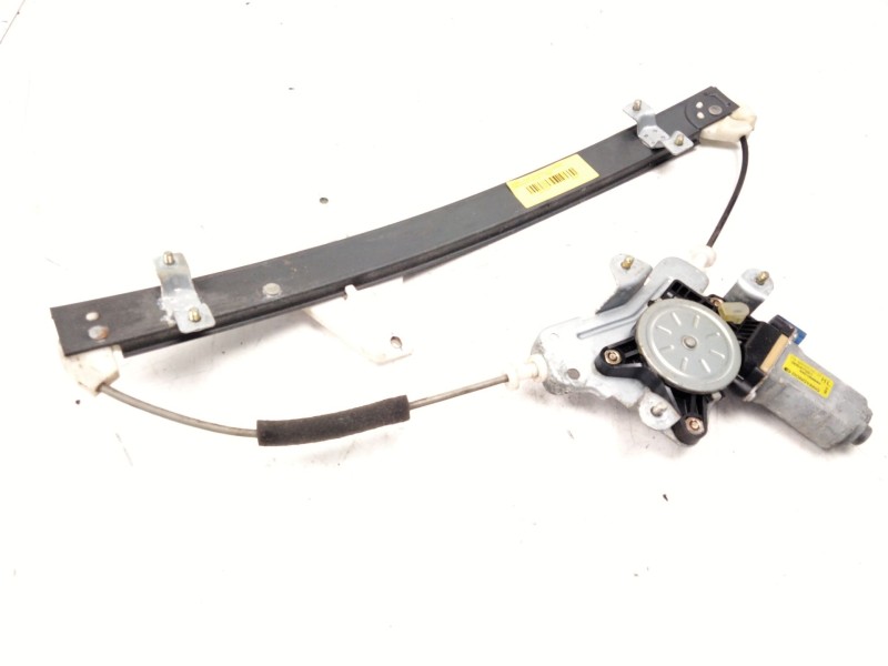 Recambio de elevalunas trasero izquierdo para chevrolet epica lt referencia OEM IAM   