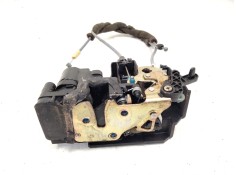 Recambio de cerradura puerta trasera izquierda para chevrolet epica lt referencia OEM IAM   