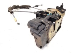 Recambio de cerradura puerta trasera izquierda para chevrolet epica lt referencia OEM IAM    2