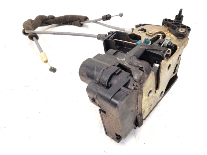 Recambio de cerradura puerta trasera izquierda para chevrolet epica lt referencia OEM IAM   