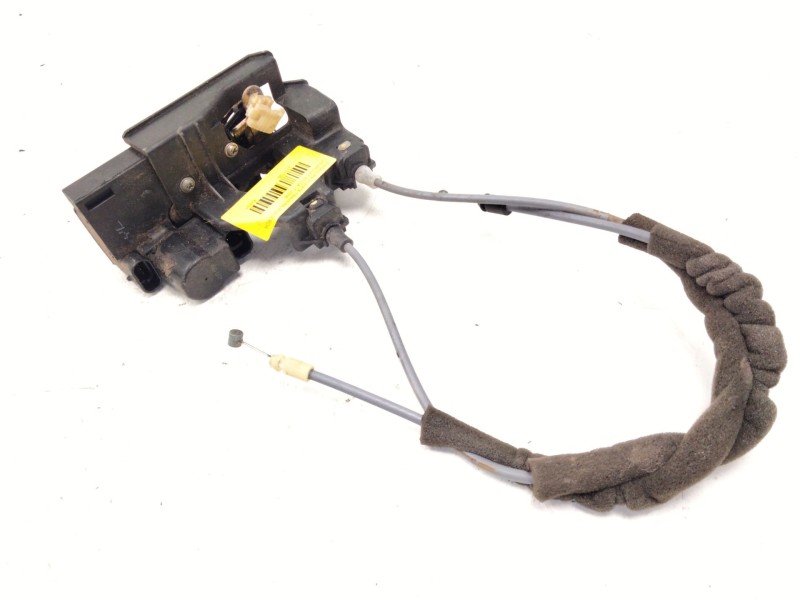 Recambio de cerradura puerta trasera izquierda para chevrolet epica lt referencia OEM IAM   