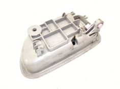 Recambio de maneta interior trasera izquierda para kia picanto i (sa) 1.1 referencia OEM IAM 8261007000   2