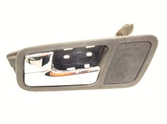 Recambio de maneta interior trasera izquierda para chevrolet epica lt referencia OEM IAM   
