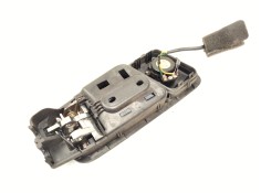 Recambio de maneta interior trasera izquierda para chevrolet epica lt referencia OEM IAM    2