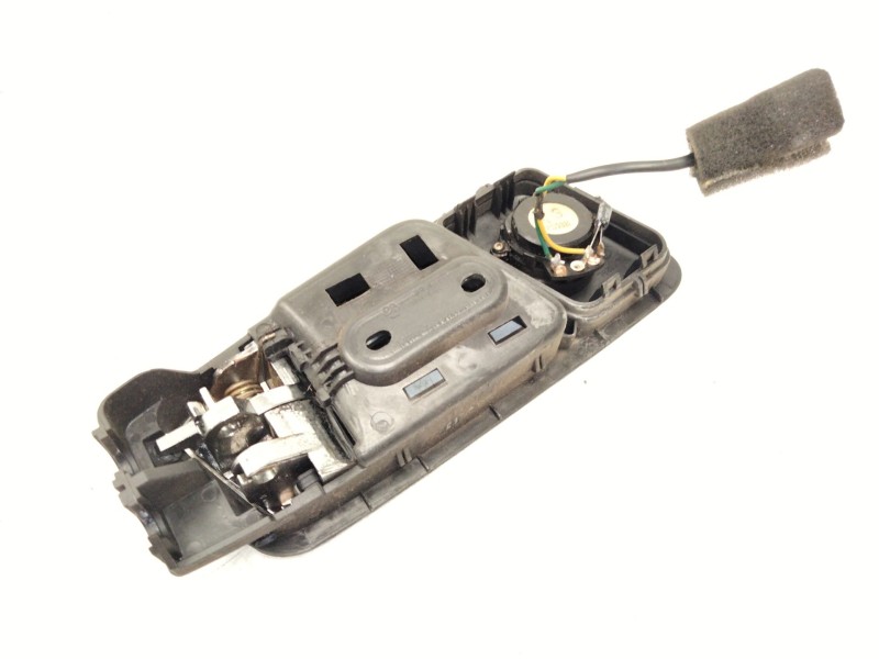 Recambio de maneta interior trasera izquierda para chevrolet epica lt referencia OEM IAM   