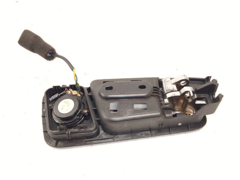 Recambio de maneta interior trasera izquierda para chevrolet epica lt referencia OEM IAM   