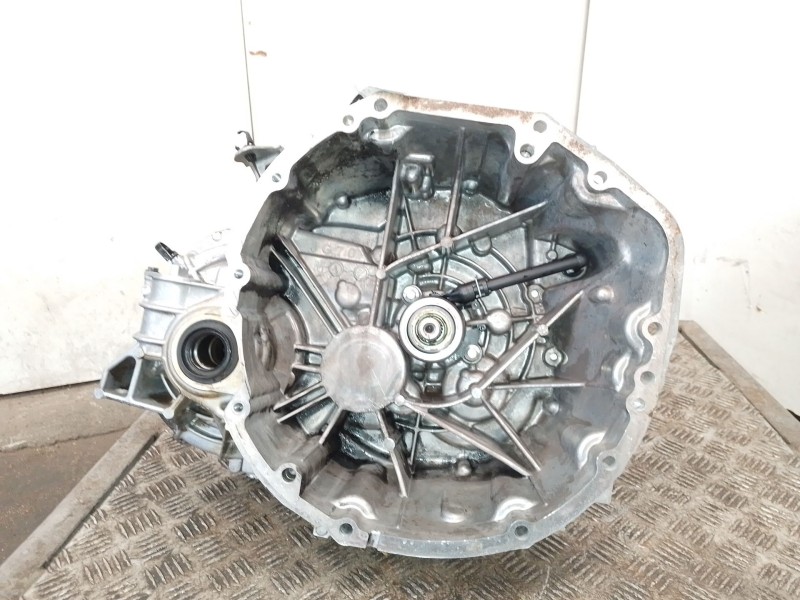 Recambio de caja cambios para renault koleos i (hy_) 2.0 dci (hy0k) referencia OEM IAM 5 ND5002 