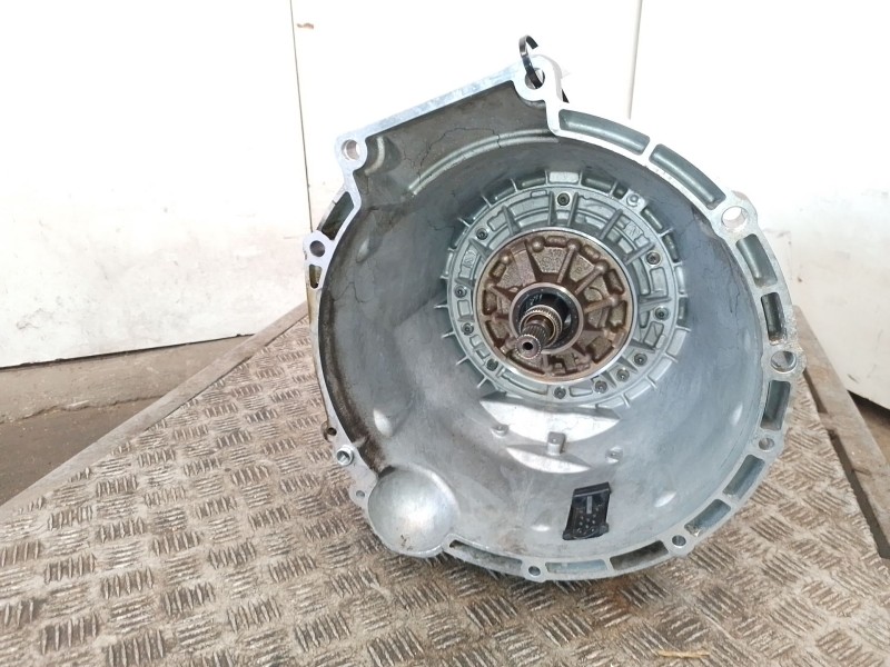 Recambio de caja cambios para bmw 3 (e90) 320 d referencia OEM IAM LU7572464  