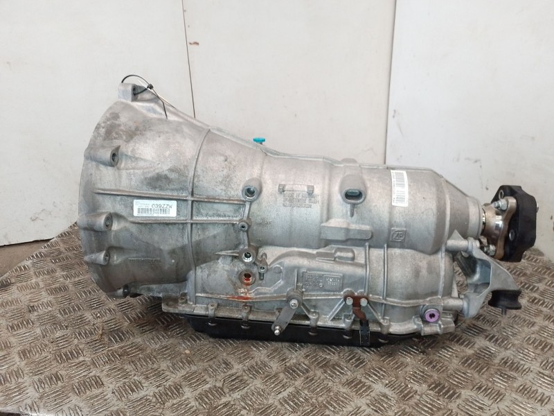 Recambio de caja cambios para bmw 3 (e90) 320 d referencia OEM IAM LU7572464  