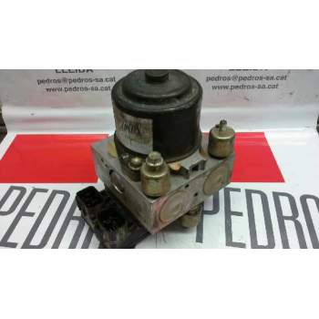 Recambio de centralita abs para toyota land cruiser (j9) 3.0 turbodiesel referencia OEM IAM   121133
