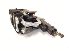 Recambio de cerradura puerta trasera izquierda para kia picanto i (sa) 1.1 referencia OEM IAM    2