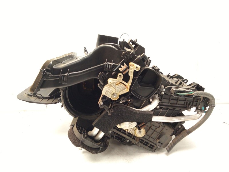 Recambio de calefaccion entera normal para renault koleos i (hy_) 2.0 dci (hy0k) referencia OEM IAM   