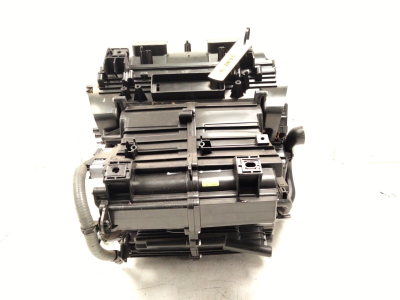 Recambio de calefaccion entera normal para renault koleos i (hy_) 2.0 dci (hy0k) referencia OEM IAM   