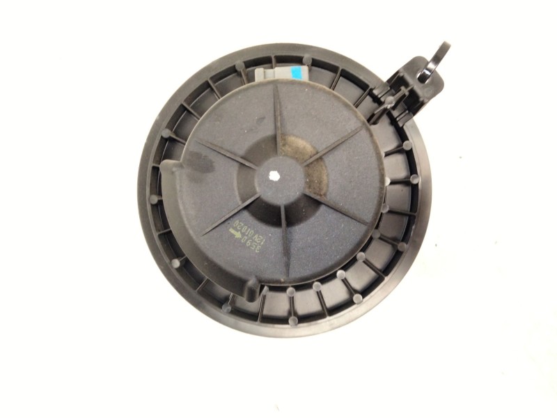 Recambio de motor calefaccion para renault koleos i (hy_) 2.0 dci (hy0k) referencia OEM IAM   