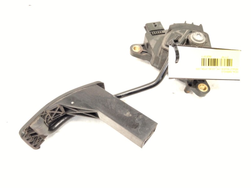 Recambio de pedal embrague para renault koleos i (hy_) 2.0 dci (hy0k) referencia OEM IAM   